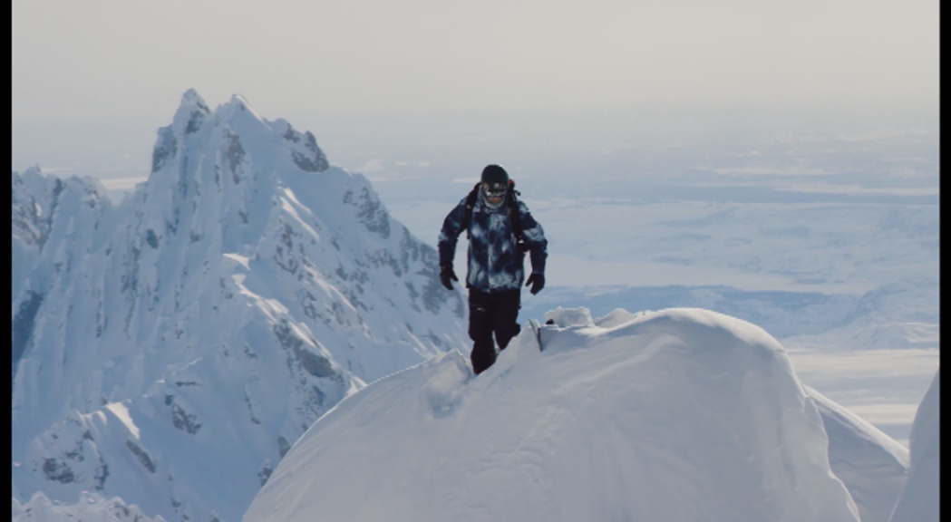 Les curses de muntanya obriran el 9è Cicle de Cinema de Muntanya i Viatges