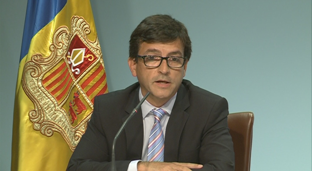 Cinca acusa Pere López de fer electoralisme en les declaracions sobre el cas Pujol