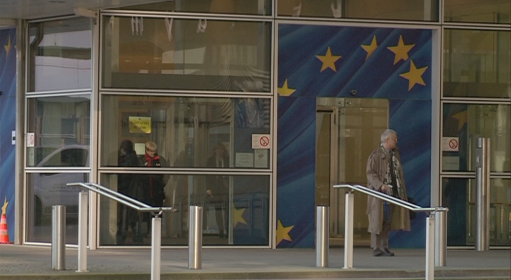 Es prepara a Brussel·les la negociació amb la UE sobre la lliure circulació de mercaderies