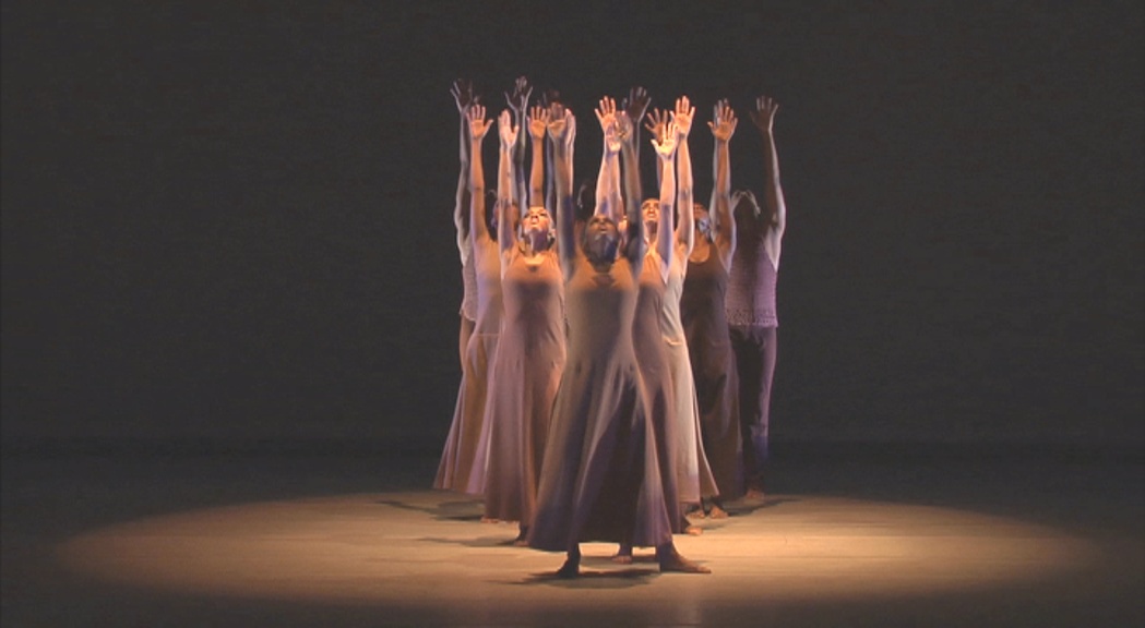 La companyia Ailey II estrena la Temporada de Música i Dansa amb missatge
