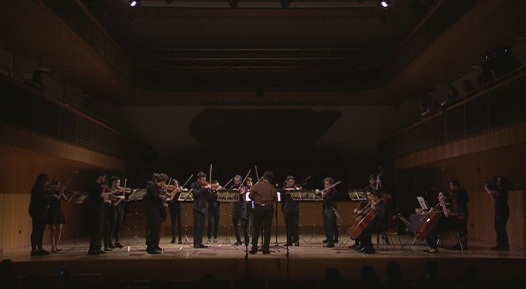 La Jonca prepara un concert de Meritxell de contrastos amb música del nord i del sud