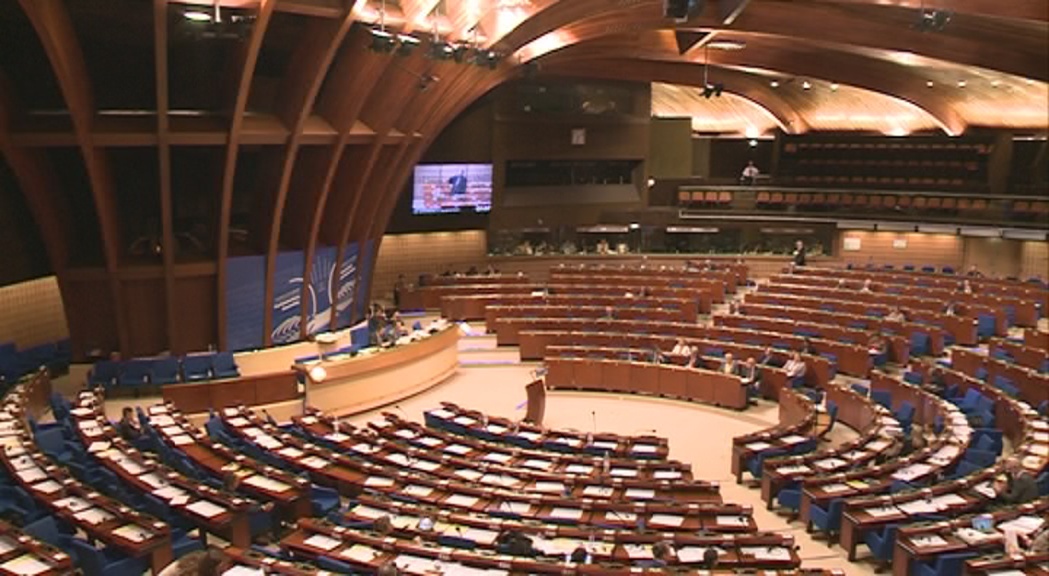 Jordana i Pallarés seran els titulars al Consell d'Europa per garantir la paritat