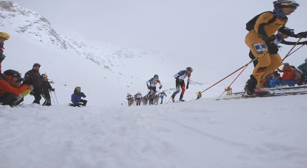 La 15a  Copa d'Andorra d'esquí de muntanya tindrà 10 proves