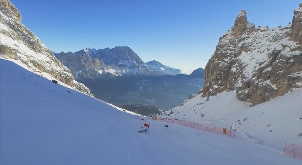 Canvis destacats en la nova temporada de la Copa del Món d'esquí alpí
