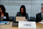 Cornella participa en una reunió a l'OCDE per les mesures relacionades amb els tractats fiscals