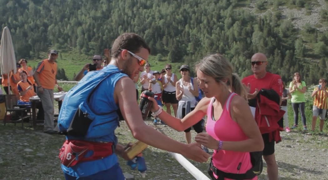 Prop de 2.000 corredors ja s'han inscrit a l'Andorra Ultra Trail