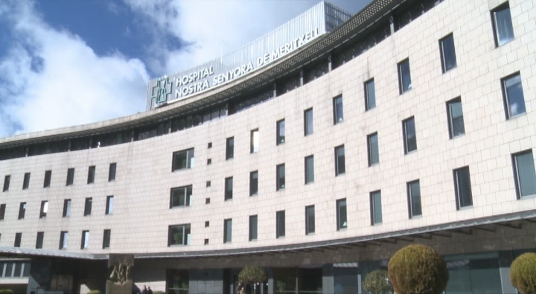 La unitat de cures pal·liatives de l'hospital vol ampliar la intervenció en casos no oncològics