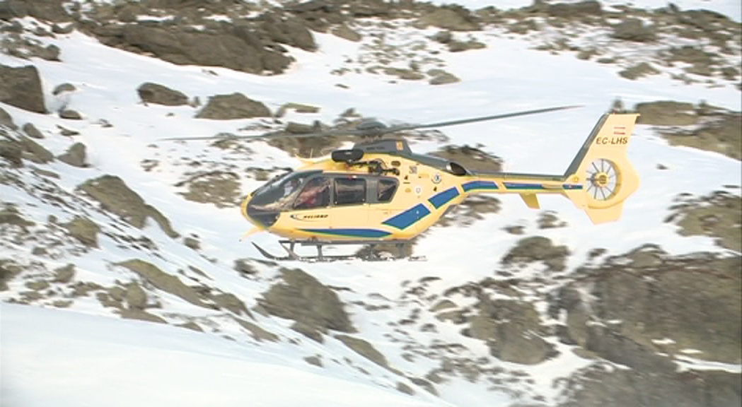 L'Espai de neu i allaus convoca la cinquena edició d'un curs de seguretat a a muntanya