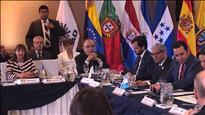 Descarrega participa en la XVIII Conferència Iberoamericana de ministres d’Administració Pública i Reforma de l’Estat