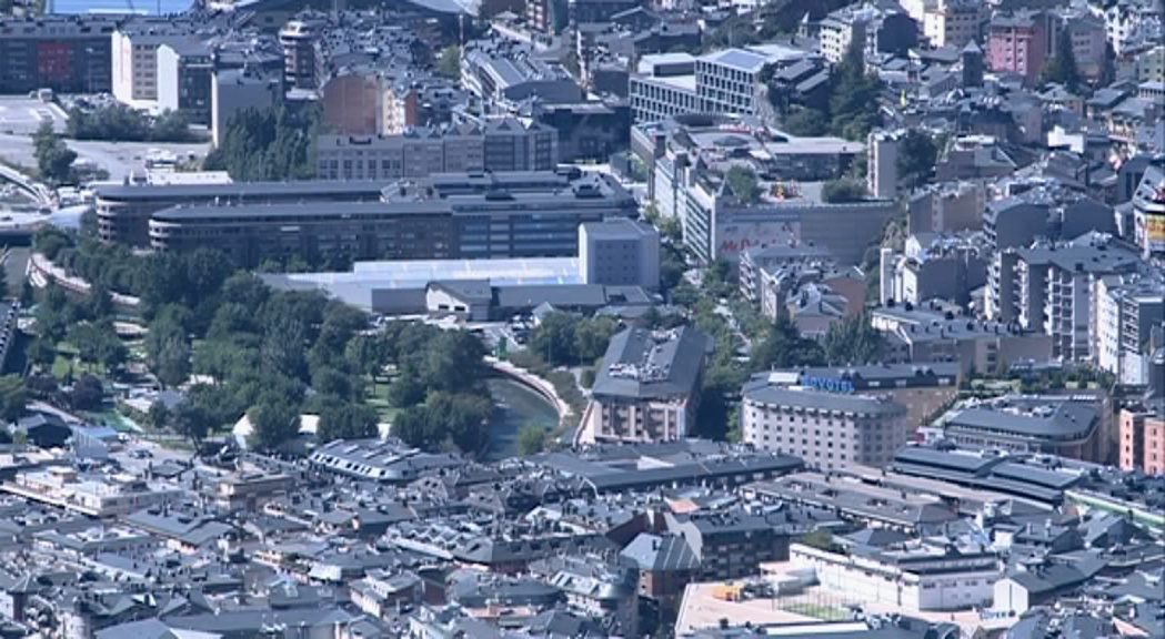 Andorra baixa posicions en el rànquing de l'Índex de desenvolupament humà