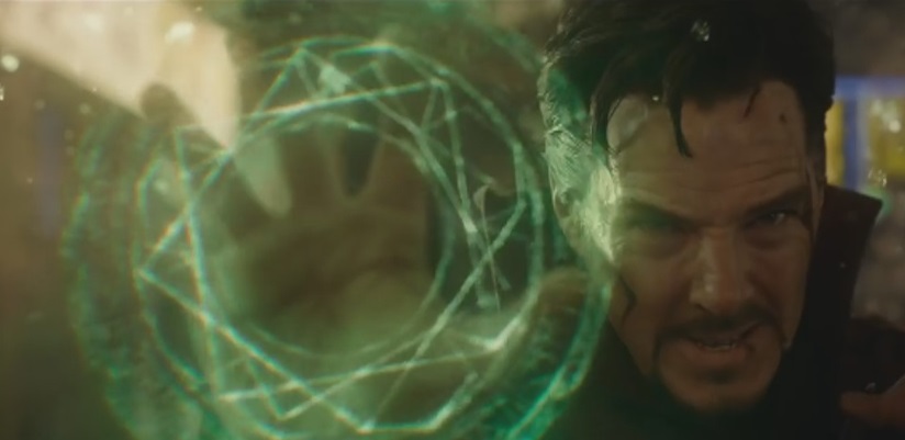 Estrenes: El "Doctor Strange" explota la vessant mística de l'univers cinematogràfic de Marvel