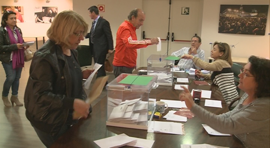 Expectació davant de les eleccions catalanes de demà