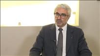 Entrevista: el director del Centre de política tributària de l'OCDE explica la situació d'Andorra després de la reforma fiscal
