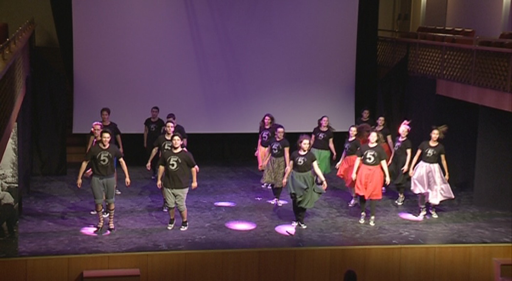 L'Esbart de les Valls del Nord celebra cinc anys amb un espectacle centrat en la cultura andorrana