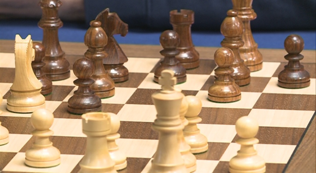 Andorra, tercera al Campionat d'Europa de petits països d'escacs