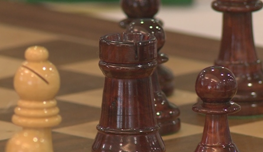 Cinc jugadors andorrans participen a les Olimpíades d'escacs a Noruega