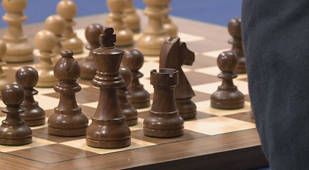 Segona victòria per a Andorra al Campionat d'Europa dels Petits Països d'escacs