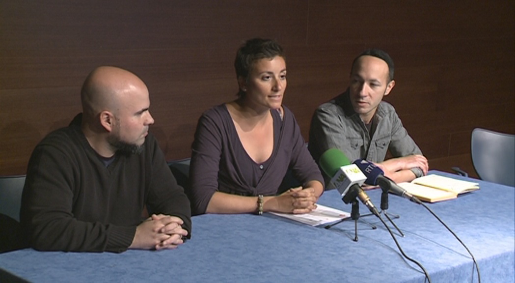 Joan Hernández, Mònica Vega i Alfons Casal dirigiran l'Escena Nacional