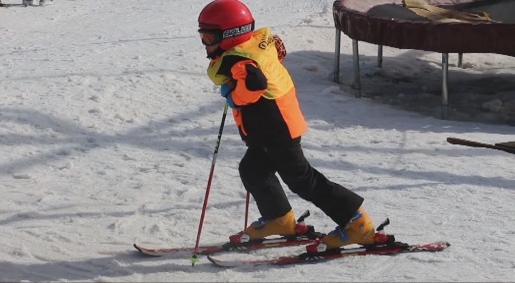 Viladomat confirma l'esquí escolar a Pas-Grau però insistirà a apujar el preu