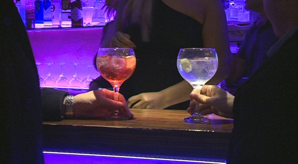 Andorra, el 7è país on es consumeix més alcohol