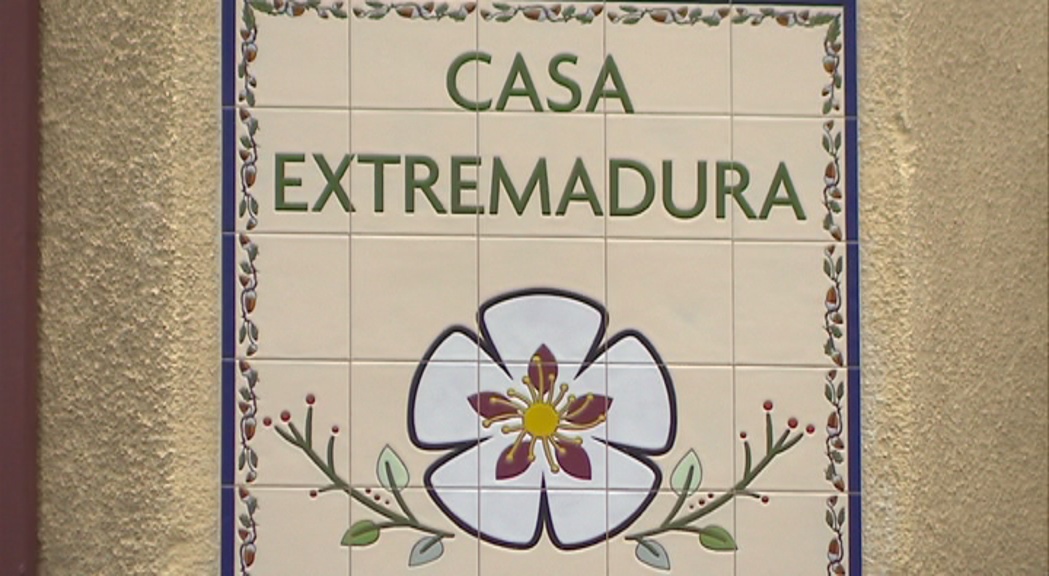 Gastronomia i música per celebrar el dia d'Extremadura