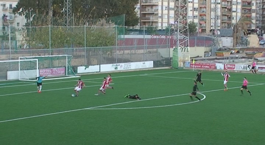 L'FC Andorra aprofita la superioritat numèrica per aconseguir una victòria important a Tortosa