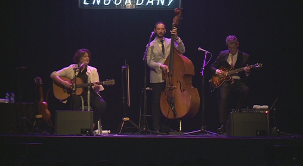 L'Andorra Jazz Escaldes-Engordany es tanca amb 600 assistents