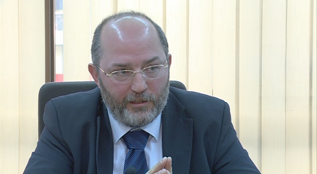 El fiscal general nega que les comissions rogatòries suposin pèrdua de sobirania