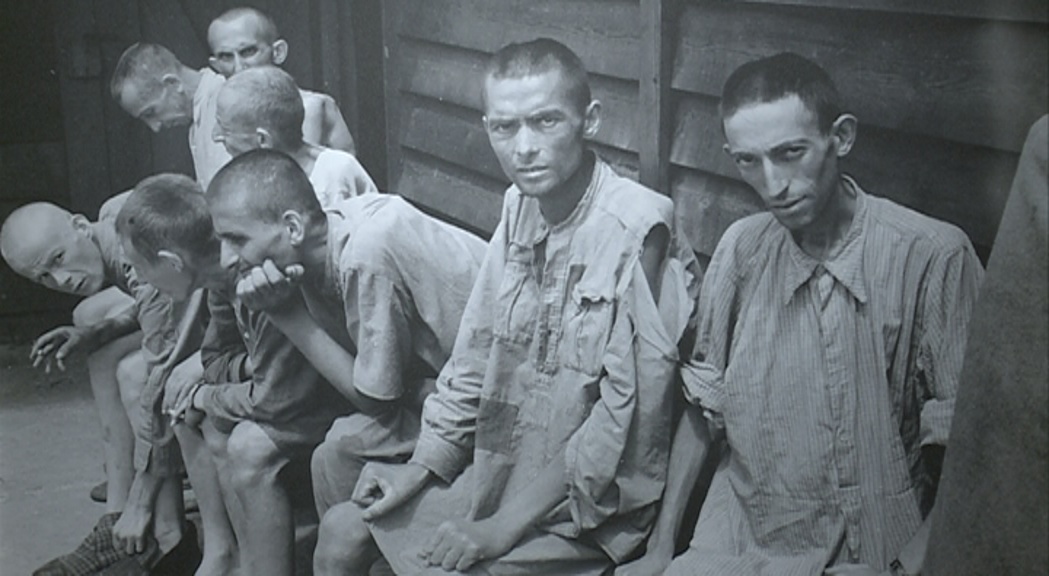 Les fotografies de Francesc Boix, clau en els judicis de Nuremberg i Dachau