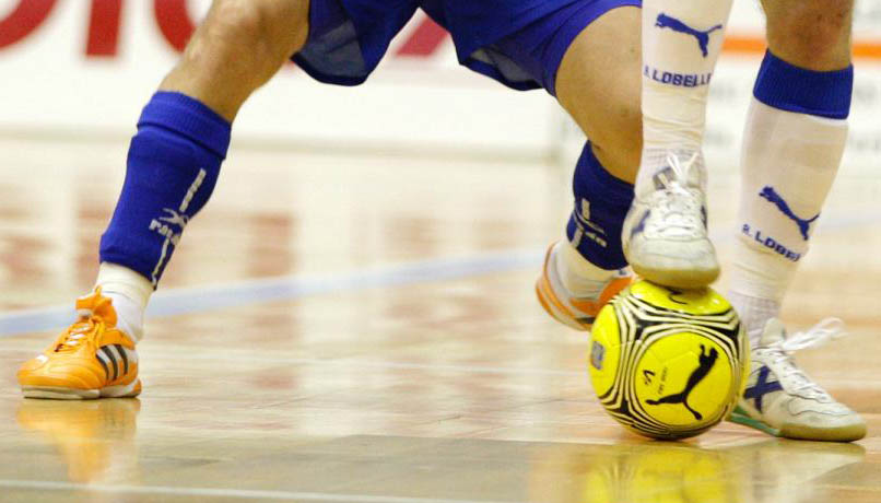 L'FC Encamp s'acomiada amb derrota de la fase prèvia de la UEFA Futsal Cup