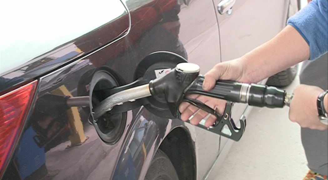 Els impostos especials del carburant suposen el 10% del total del pressupost del Govern