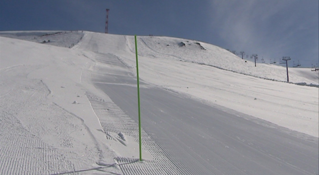 Mor el jove esquiador que va patir un accident a Grau Roig