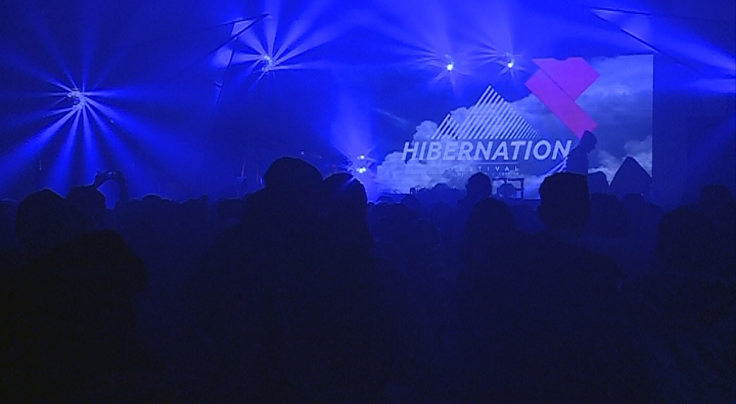 El Pas de la Casa es prepara per a la segona edició de l'Hibernation