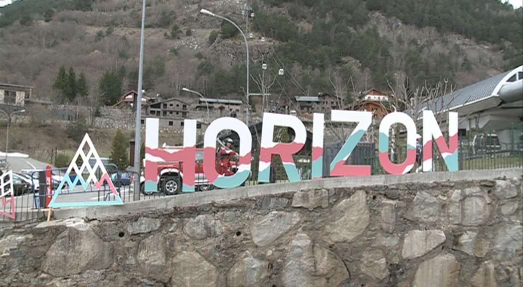 140 DJ i més d'un miler de turistes britànics, balanç del festival Horizon a Arinsal