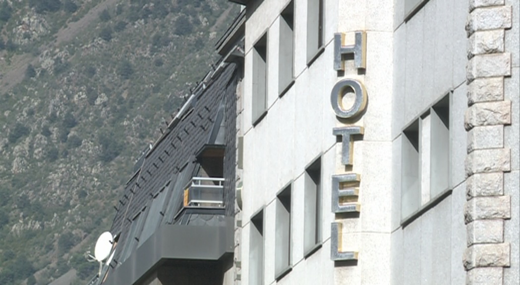 Un estudi de l'IEA constata la mancança de professionals qualificats d'hoteleria
