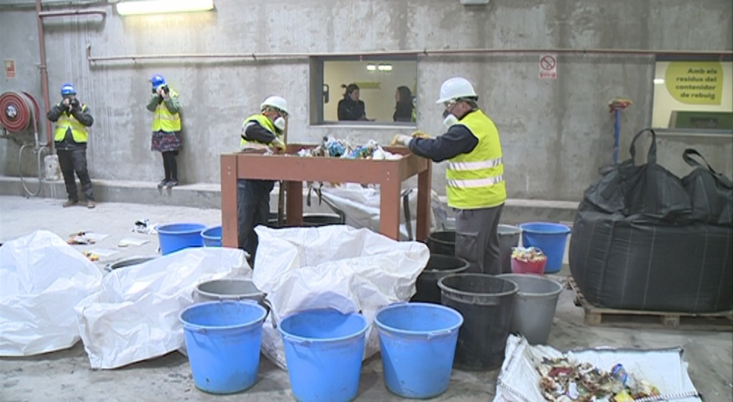 El PS critica que el Govern no consulti els ciutadans sobre la importació de residus