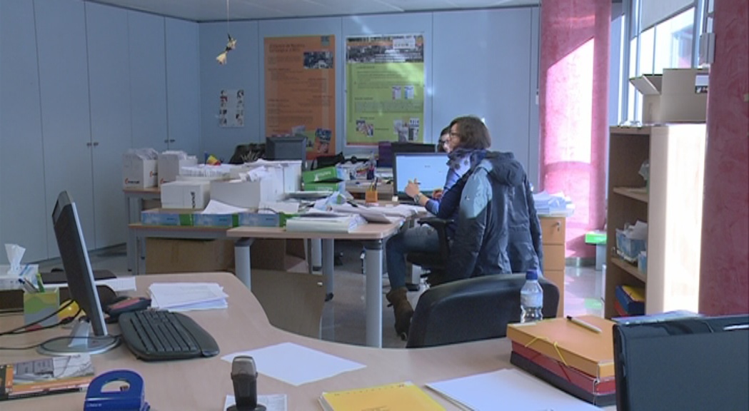 Les despeses de personal suposen el 80% del pressupost de l'Institut d'Estudis Andorrans