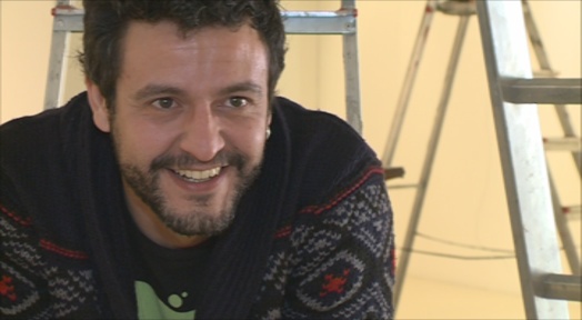 Isak Férriz rebrà 18.000 euros per rodar la pel·lícula "Pyrene"