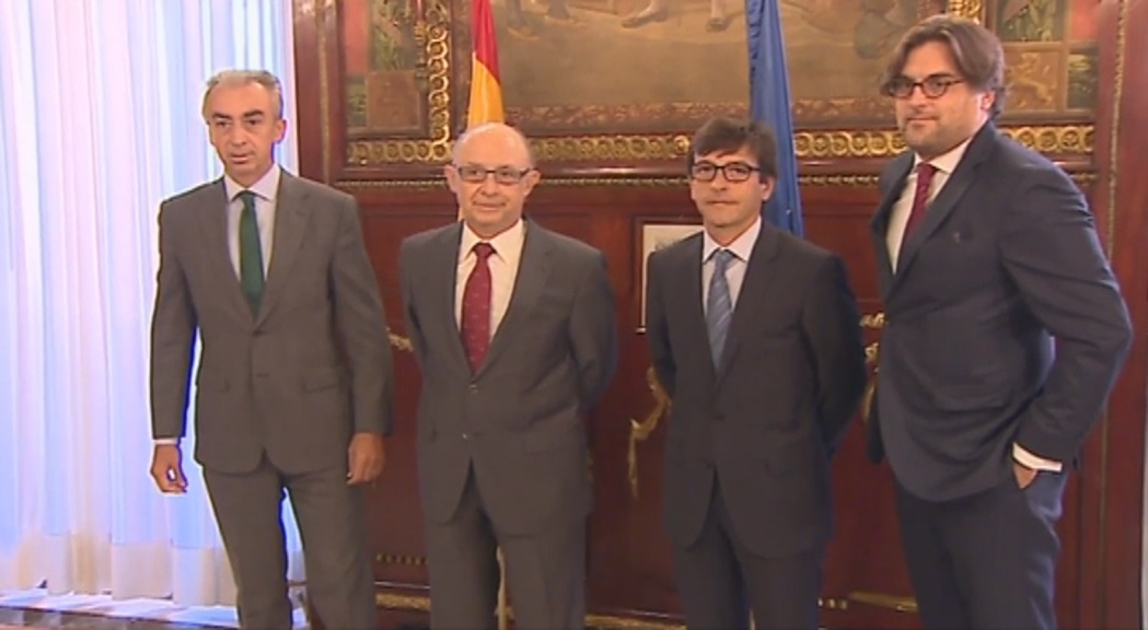 L'ambaixador a Espanya no compareixerà al Parlament de Catalunya pel 'cas Pujol'