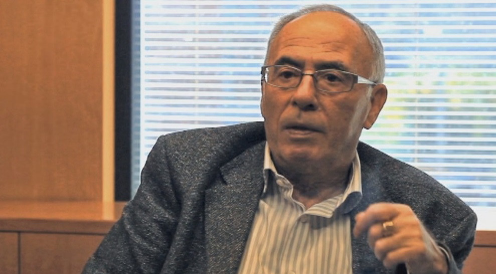 Mor als 77 anys l'excònsol d'Andorra la Vella Joan Samarra