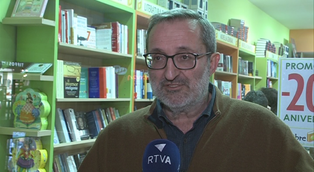 La original historia d'Andorra de Jordi Guillamet, el llibre andorrà més venut de la dècada a Llibre Idees