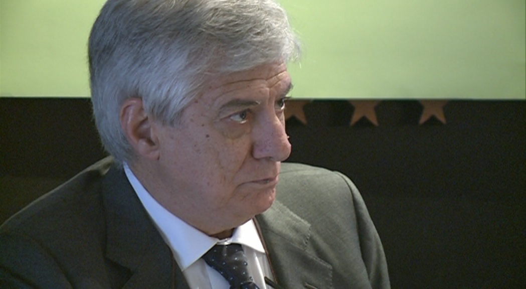 El notari López Burniol creu que la reforma competencial es pot fer sense modificar la Constitució