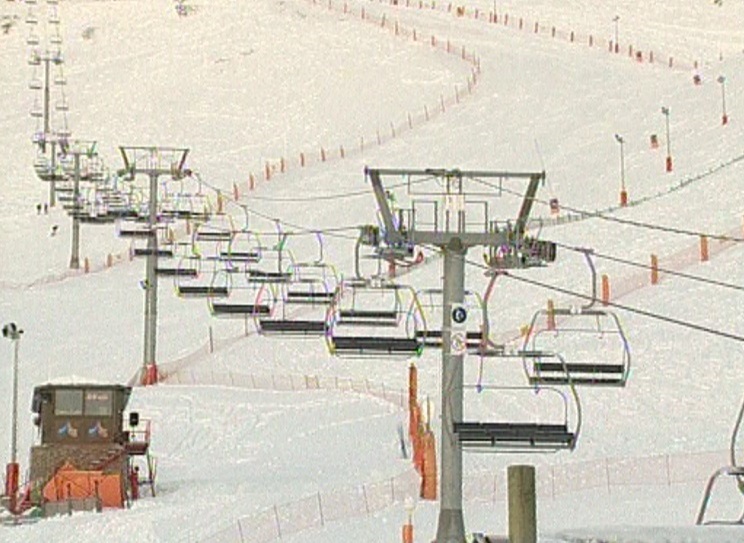 Jutjats per l'accident d'esquí mortal d'un noi de 15 anys al Pas de la Casa