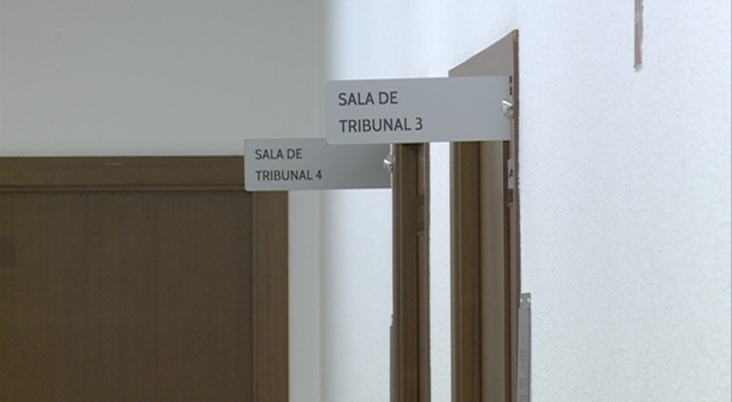 Jutjats cinc acusats de tràfic de drogues detinguts en un local d'oci d'Escaldes