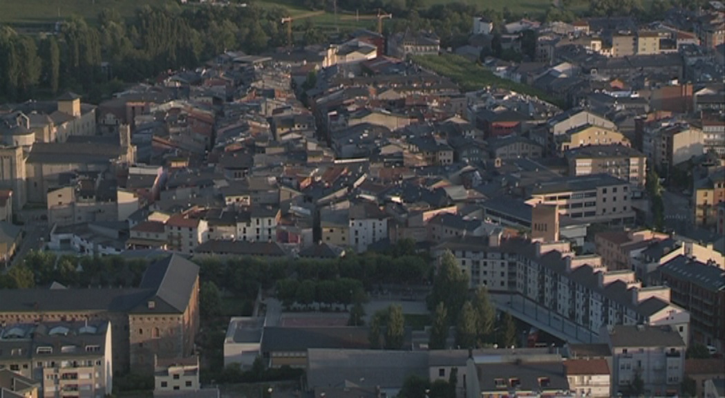 Tres terratrèmols sacsegen l’Alt Urgell