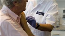 L'OMS recomana vacunar-se de la triple vírica als aficionats que vagin al Mundial de Rússia