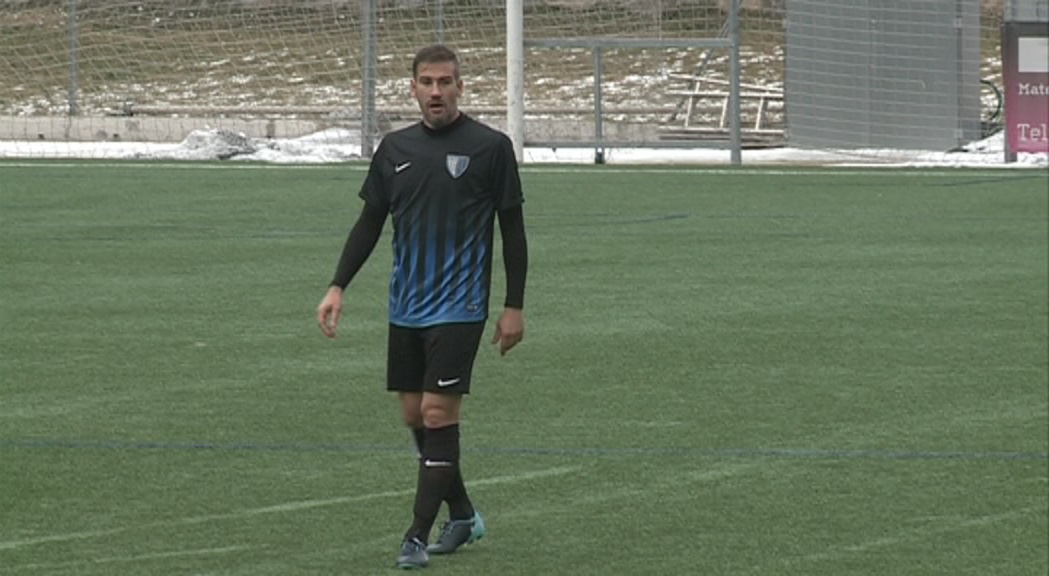 Lopo debuta amb victòria davant el Penya Encarnada per 3 gols a 0
