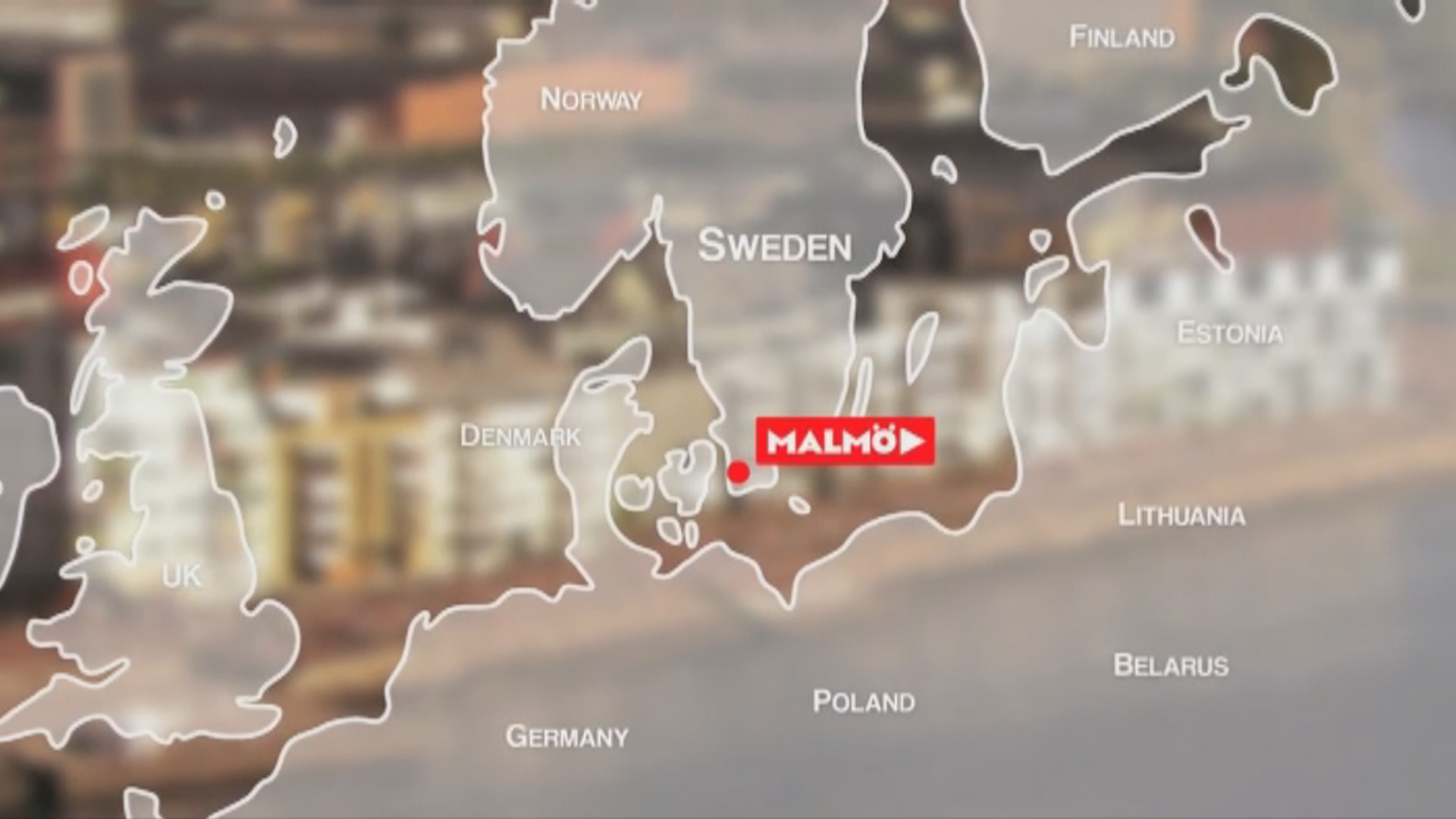 Viure de forma subvencionada és possible, a Malmö