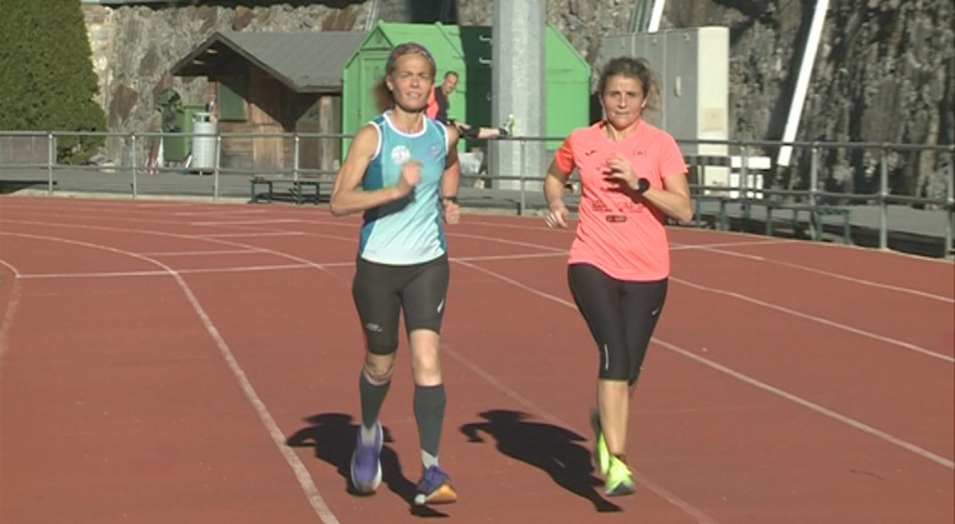 4 atletes al Mundial de mitja marató de València