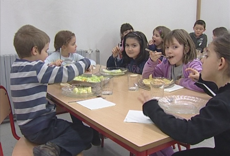L'APAEA  gestionarà el menjador escolar de la Massana